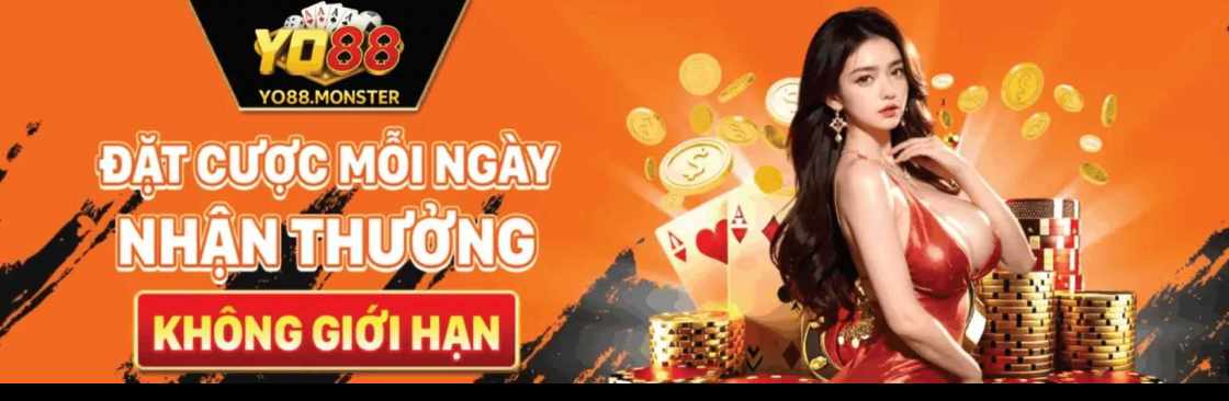 yo88monster Cover Image