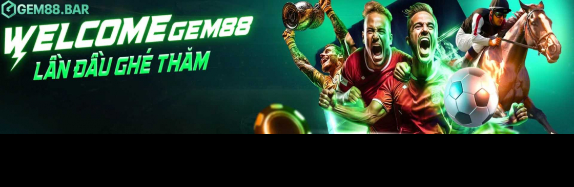 gem88bar Cover Image