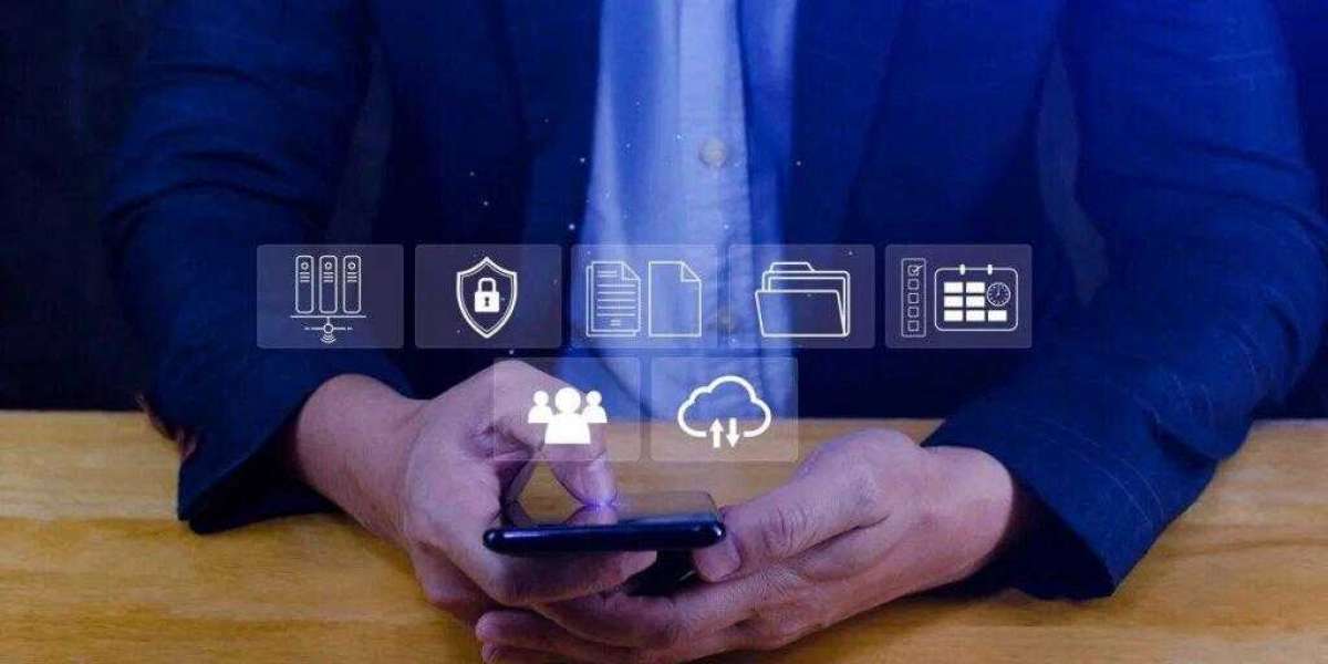 Data Management in the Era of GDPR A Roadmap for Leaders