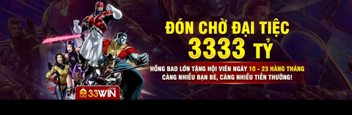 33windev1 Cover Image