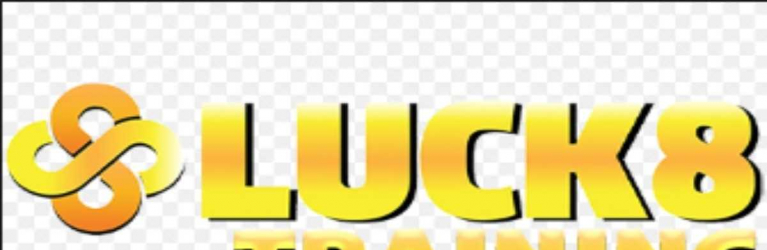 Luck8training Cover Image