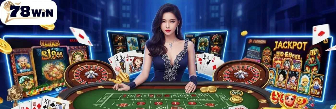 78win Nhà Cái Uy Tín Hàng Đầu Việt Nam 2025 Cover Image