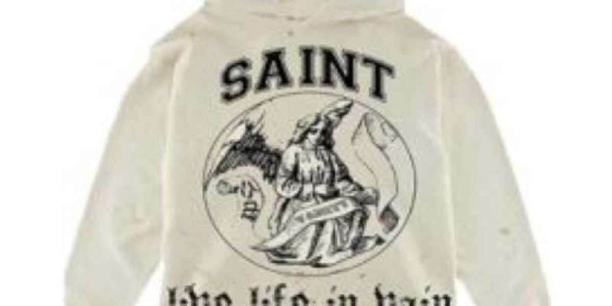 Discovering Saint Vanity Clothing The Intimate Affair With Minimalist Streetwear
