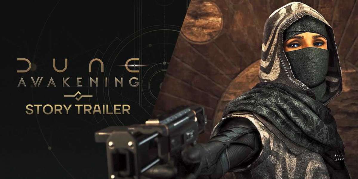 MMOexp The Fremen’s Edge: Crysknife Strategy in Dune: Awakening