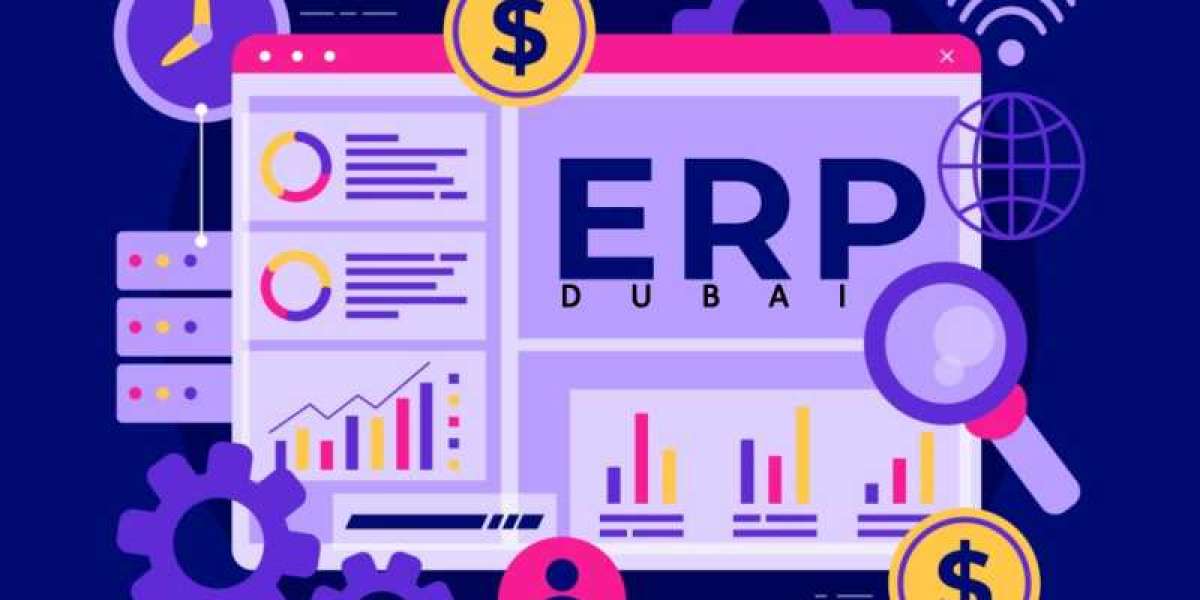 Why Choose GCC Marketing for Your ERP Dubai?
