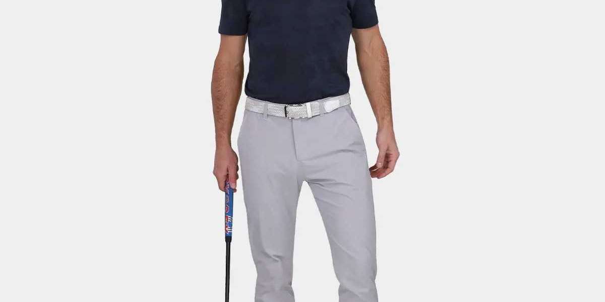 Things to Keep in Mind When Picking Out Golf Clothes