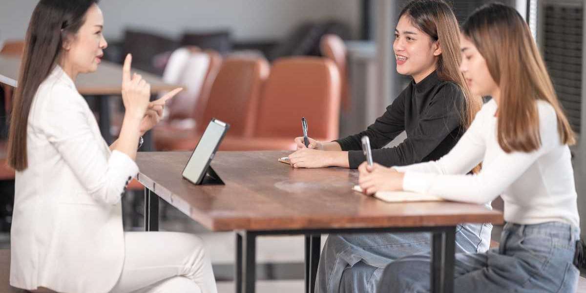 Step-by-Step Guide: Choosing the Right Consultancy in Janakpuri