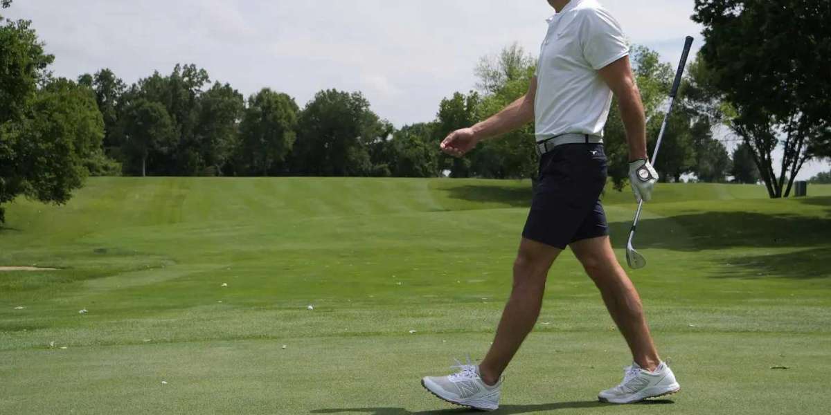 Complete Details about Golf Shorts