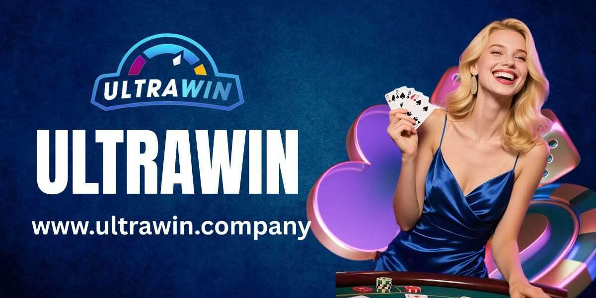 Ultrawin Casino App Review: Play Anytime, Anywhere