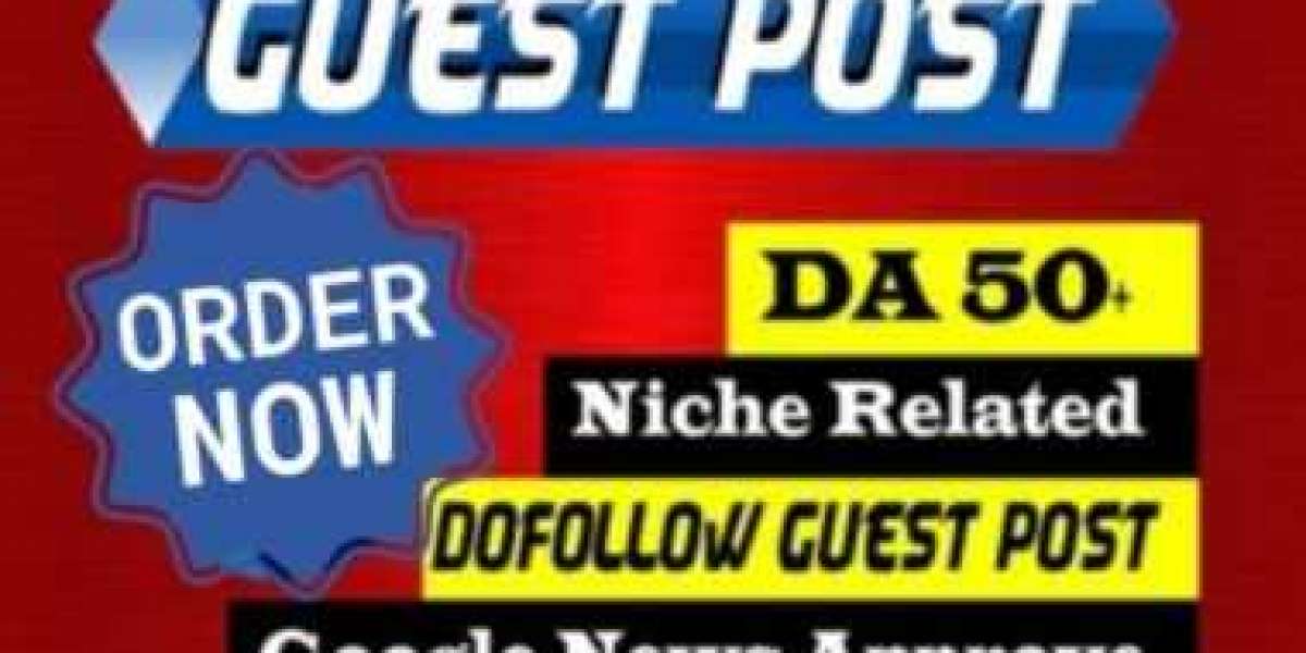 Guest Posting Service for SEO | Fuel Global Lead Growth