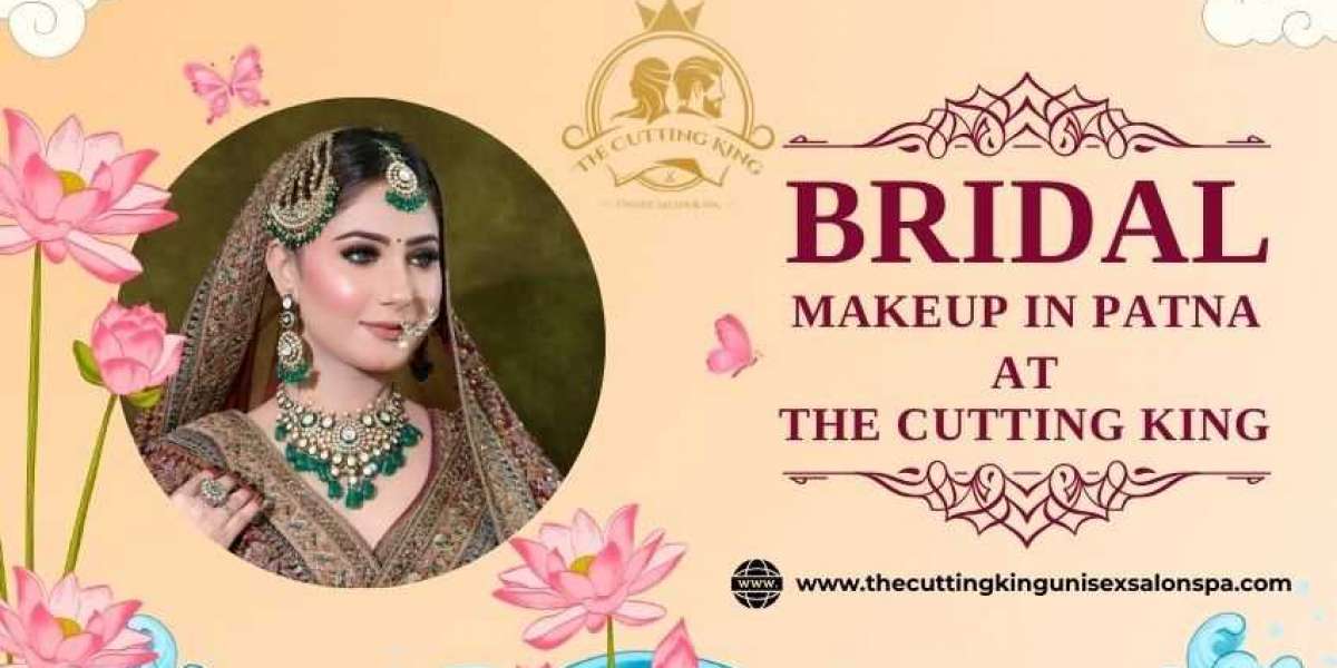 The Ultimate Guide to Perfect Bridal Makeup