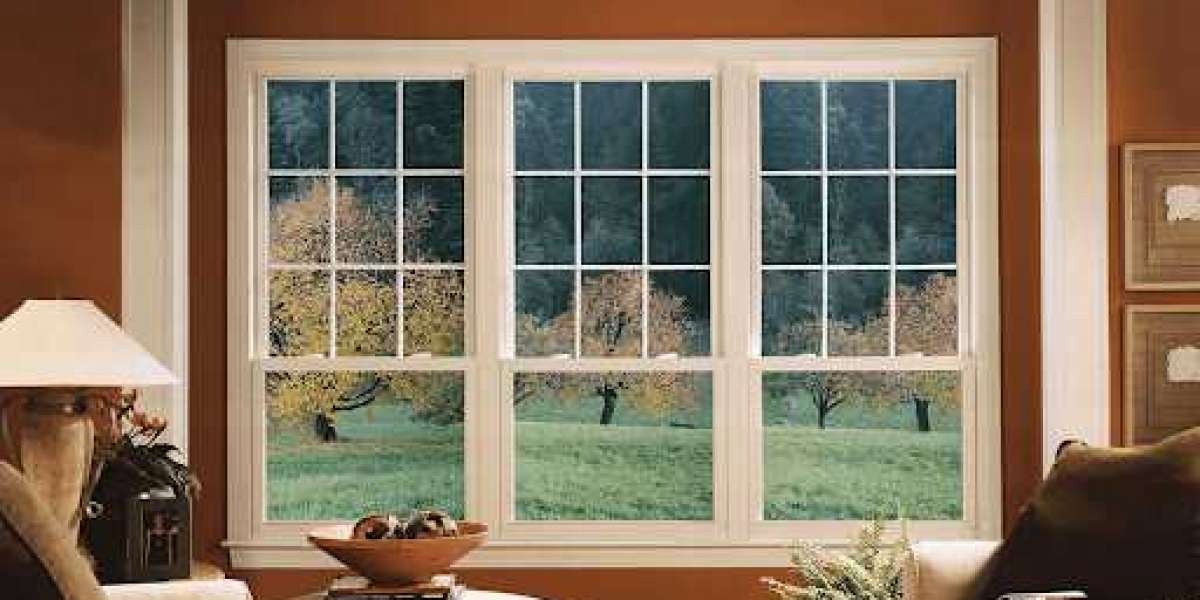 Innovations in Window Design Offered by Modern Wholesale Window Suppliers