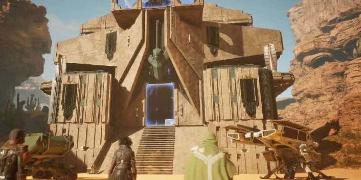 u4gm What Players Need to Know About Resource Management in Lost Harvest DLC