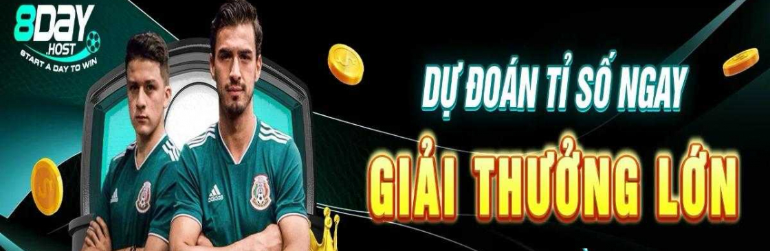 8daycomph Cover Image