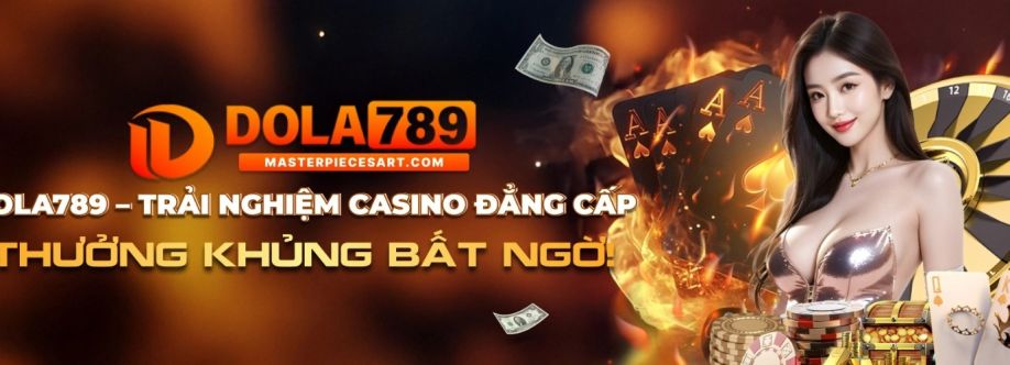 dola789marc Cover Image