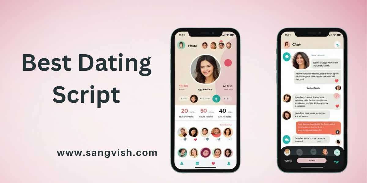 Dating App Development: The Next Big Business Opportunity in 2025