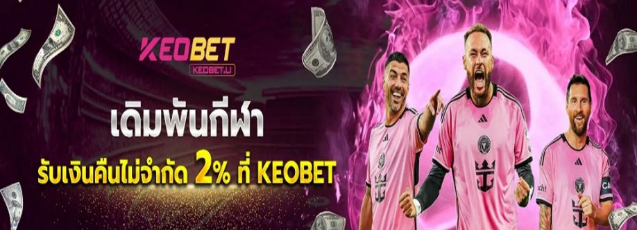 keobetli Cover Image