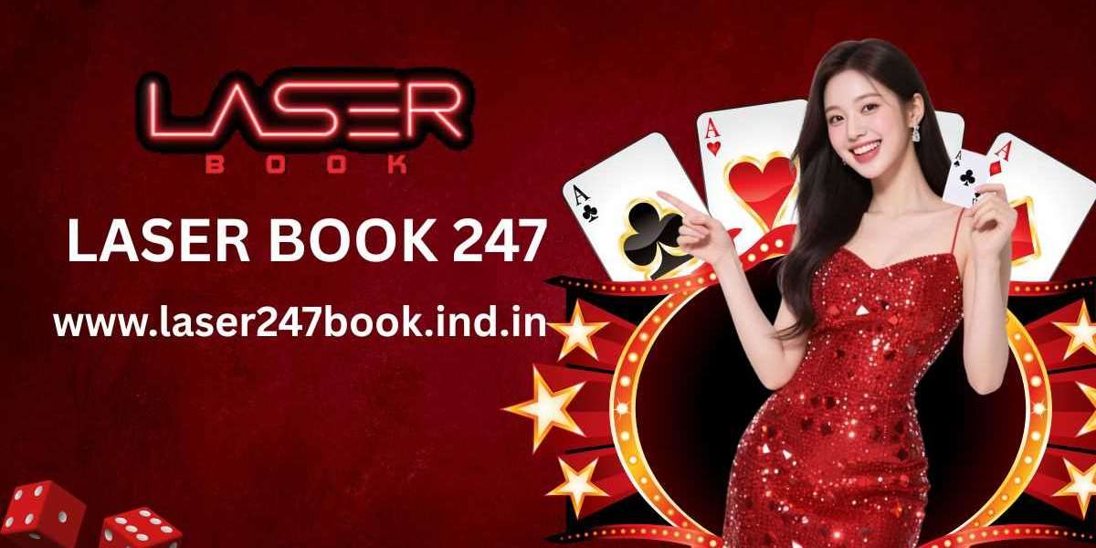 Laser Book 247 ID Explained: Your Key to Smooth Connectivity