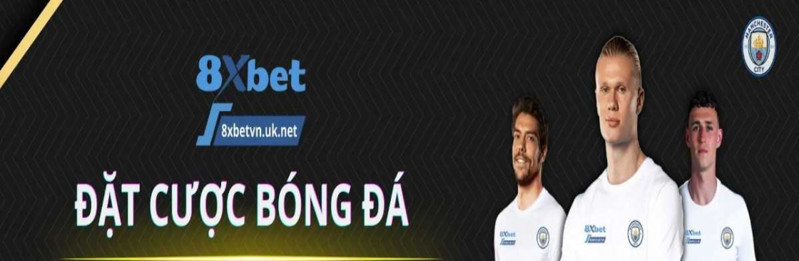 8xbetvnuknet Cover Image