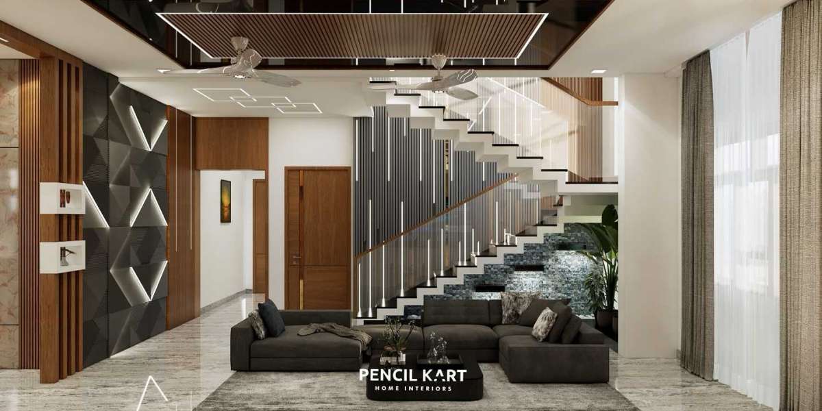 Pencil Kart | Best Interior Designers in Trichy