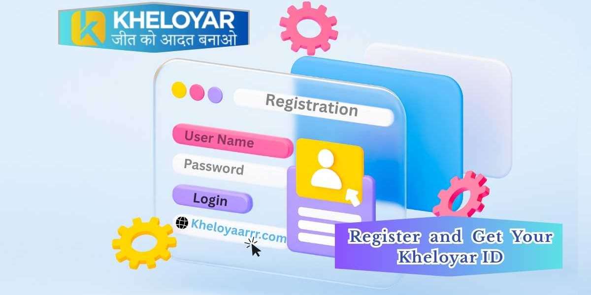 How to Register and Get Your Kheloyar ID Quickly in 2025