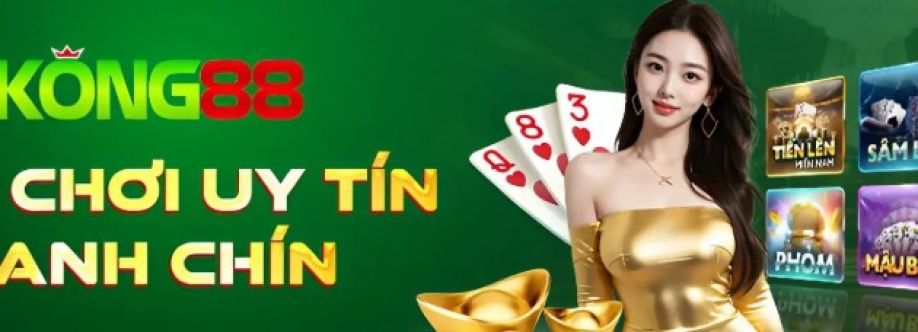 asicskong88 Cover Image