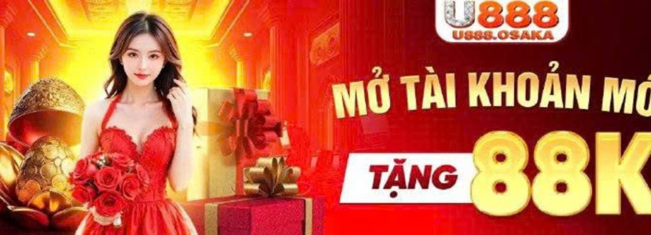 u888osaka Cover Image