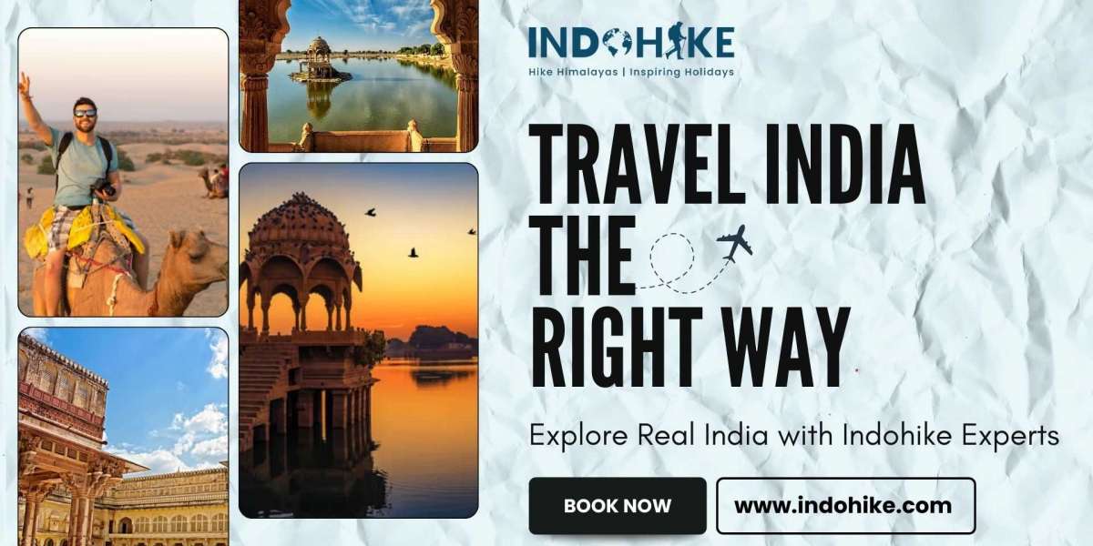 10 Common India Travel Mistakes by Foreign Travelers