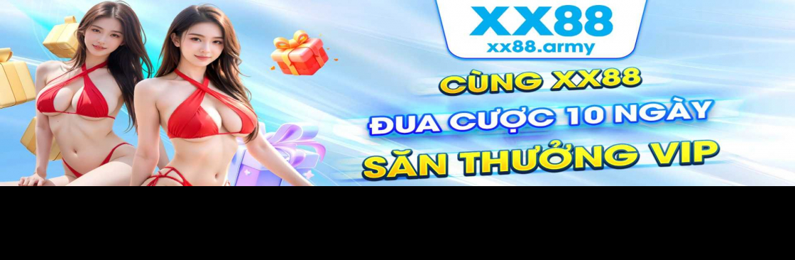 xx88army Cover Image