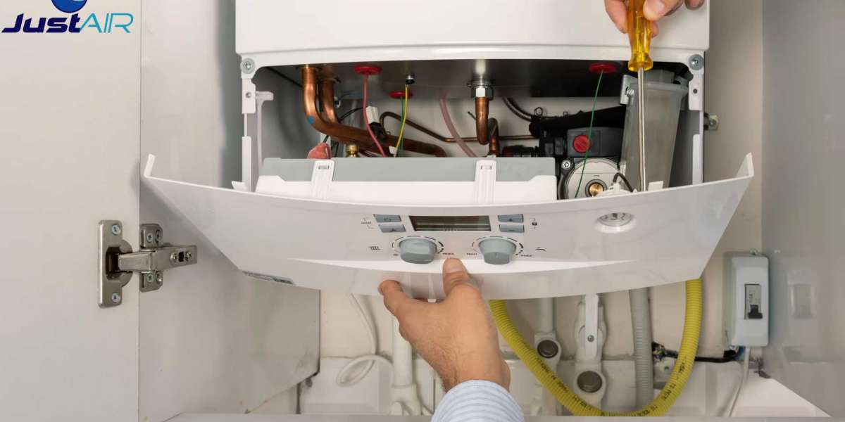 Always Warm, Always Ready: 24-Hour Heating Repair In 85032 By Just Air LLC