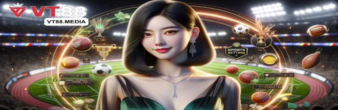vt88media Cover Image