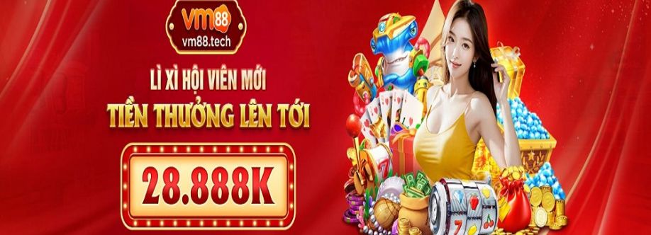 vm88tech Cover Image