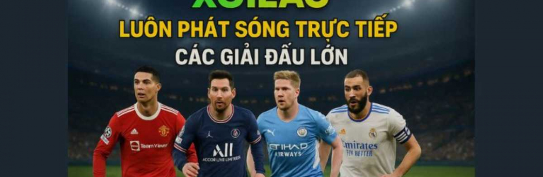 xoilaccouk7 Cover Image