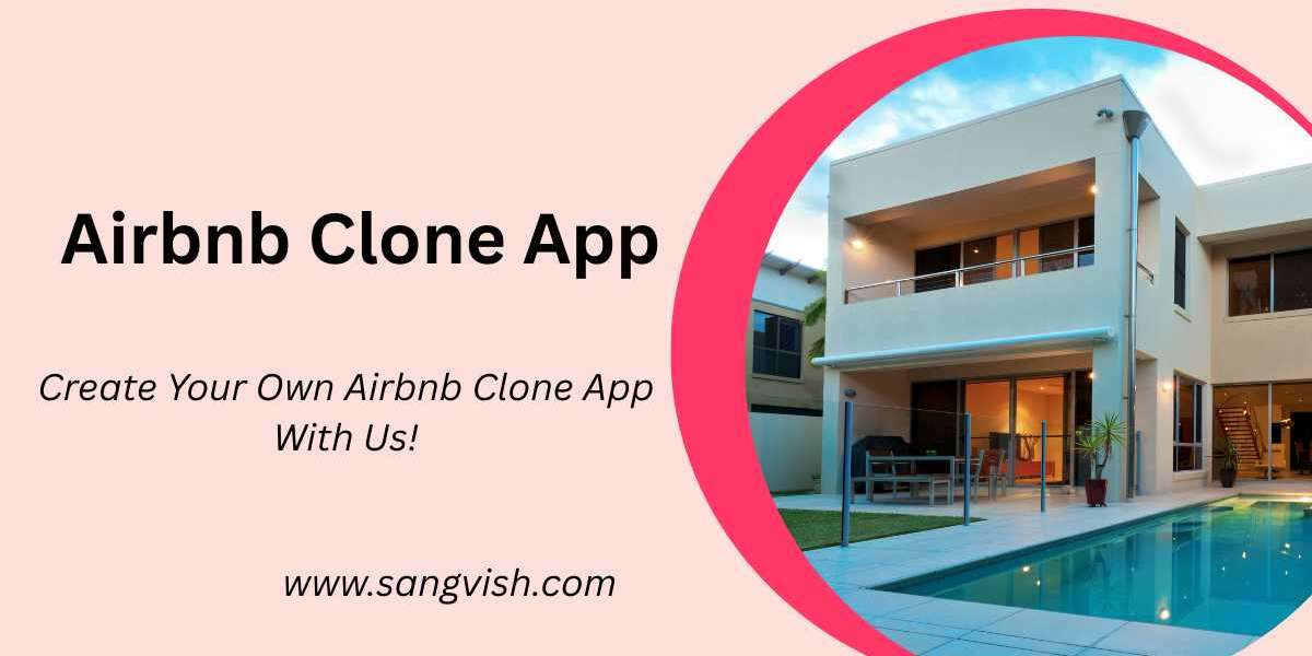 Create a Powerful Property Sharing Platform with Our Airbnb Clone