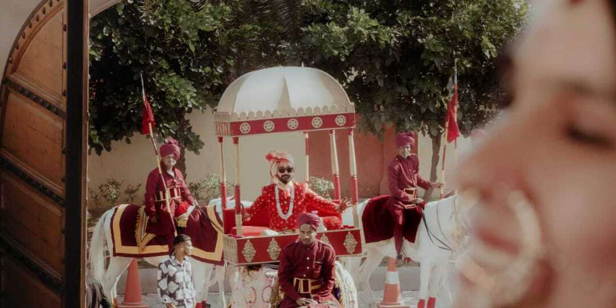 Why You Should Choose Fiestro Events for Your Dream Wedding