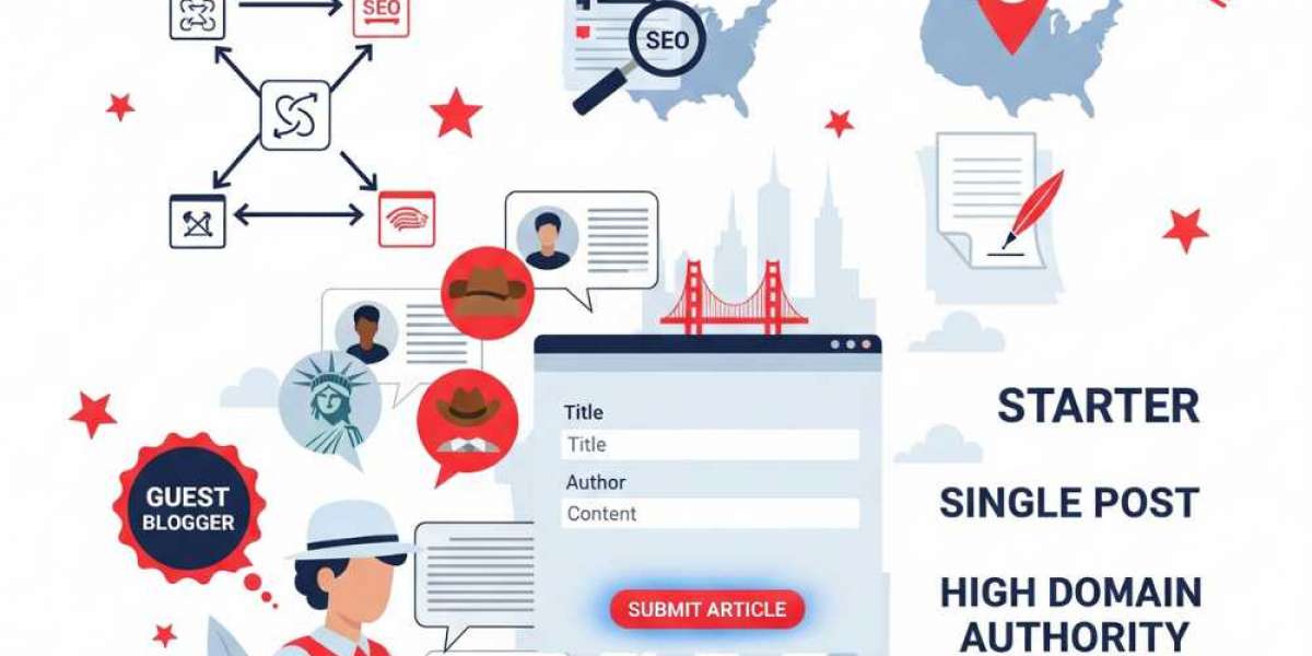 Transform Your Digital Presence - The Ultimate Guide to Professional Guest Posting Services