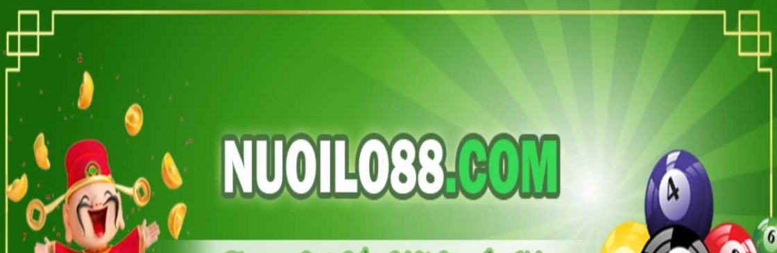 Nuoilo888com Cover Image