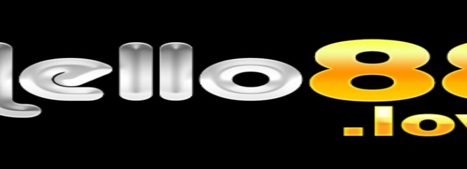 hello88love Cover Image