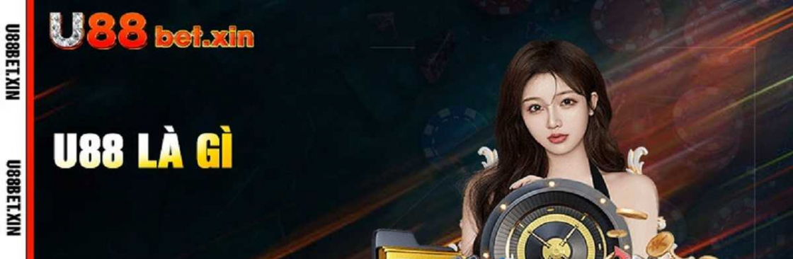 u88betxin Cover Image