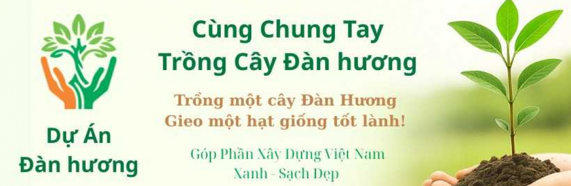danhuongvietnamvn Cover Image