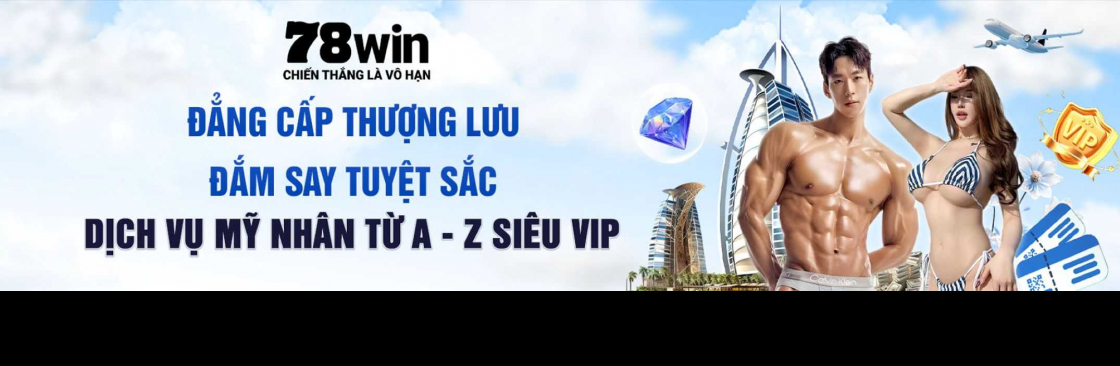 Nhà Cái 78WIN Cover Image