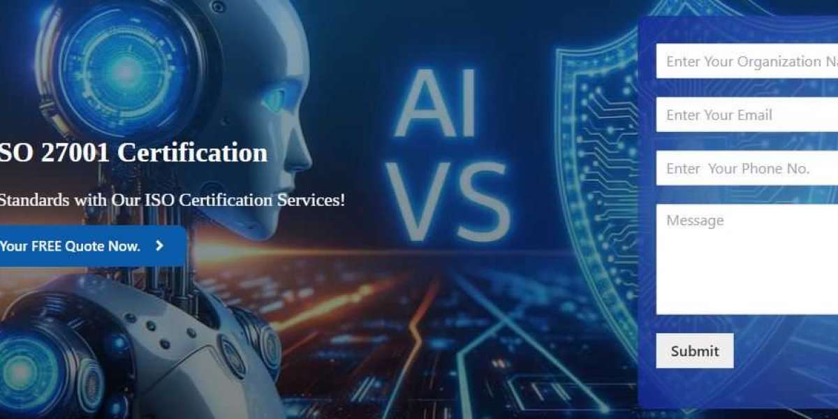 ISO 42001 VS ISO 27001 Certification