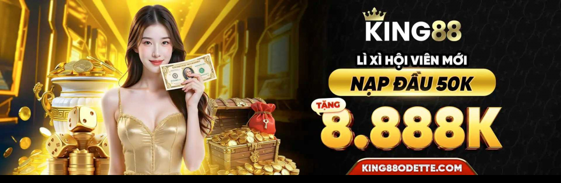 King88odettecom Cover Image