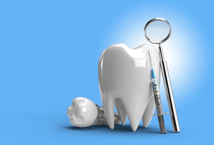 Brighten Your Smile with Professional Teeth Whitening in Melbourne