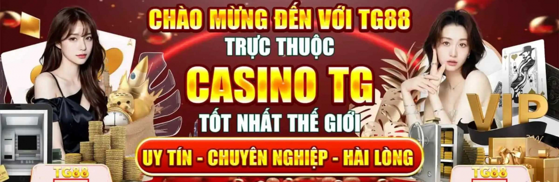 tg88casatop Cover Image