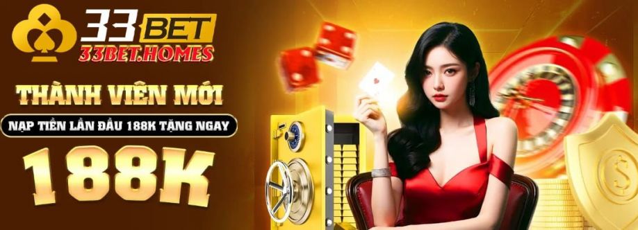 33bethomes Cover Image