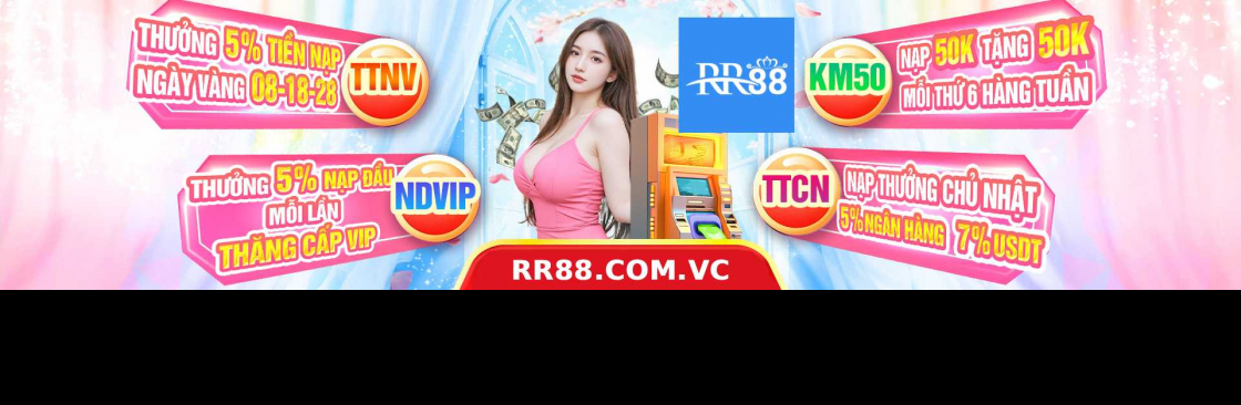 RR88comvc Cover Image