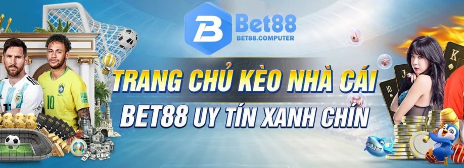 bet88computeron Cover Image