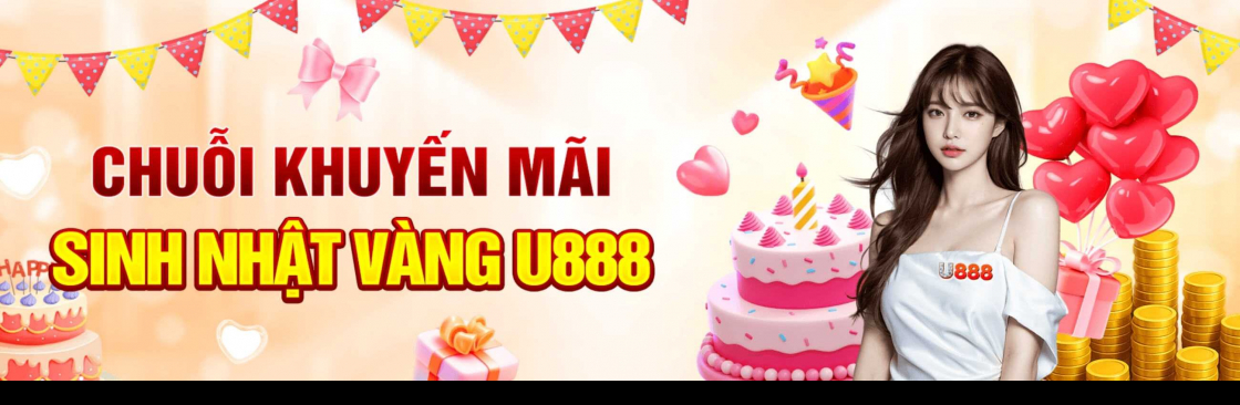 u888bartop Cover Image