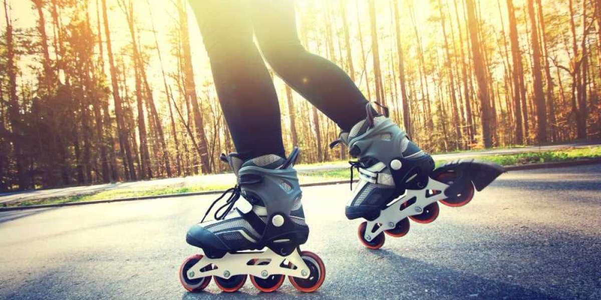 Rollershop